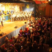 KG Fidele Bröhler Falkenjäger (11.02.12)